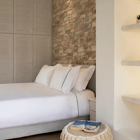 Beachside Bliss Appartement