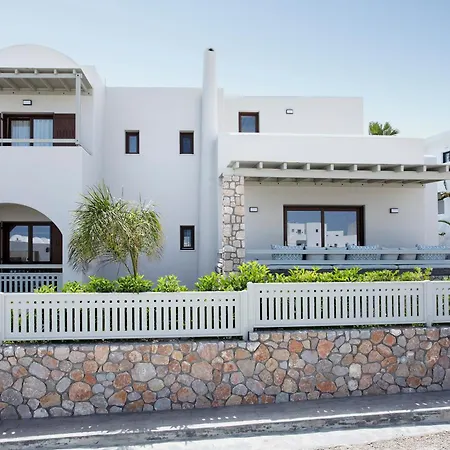Beachside Bliss Appartement