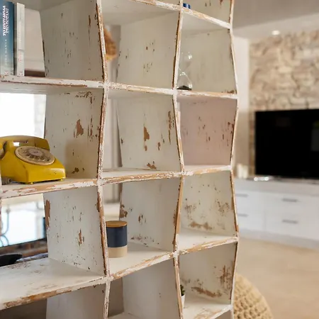 Apartamento Beachside Bliss *