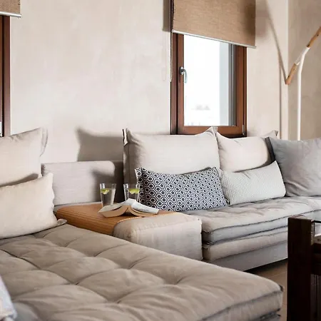 Apartment Beachside Bliss